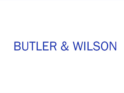 BUTLER&WILSON